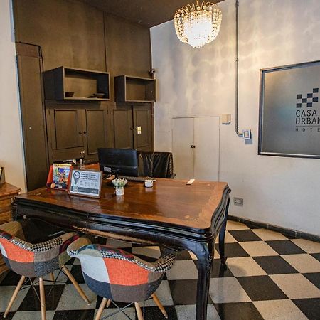 Casa Urbana Hotel 코르도바 외부 사진