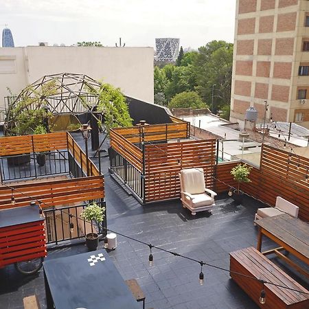 Casa Urbana Hotel 코르도바 외부 사진