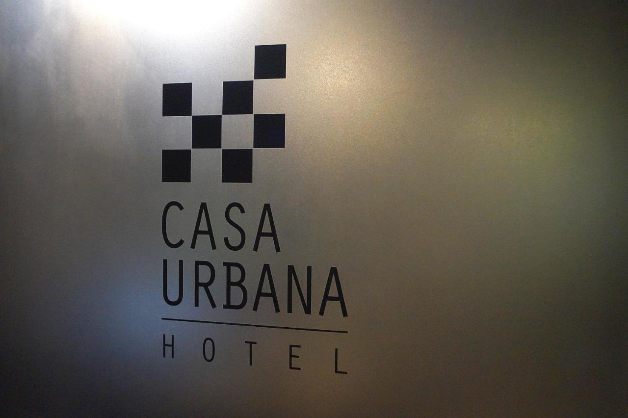 Casa Urbana Hotel 코르도바 외부 사진
