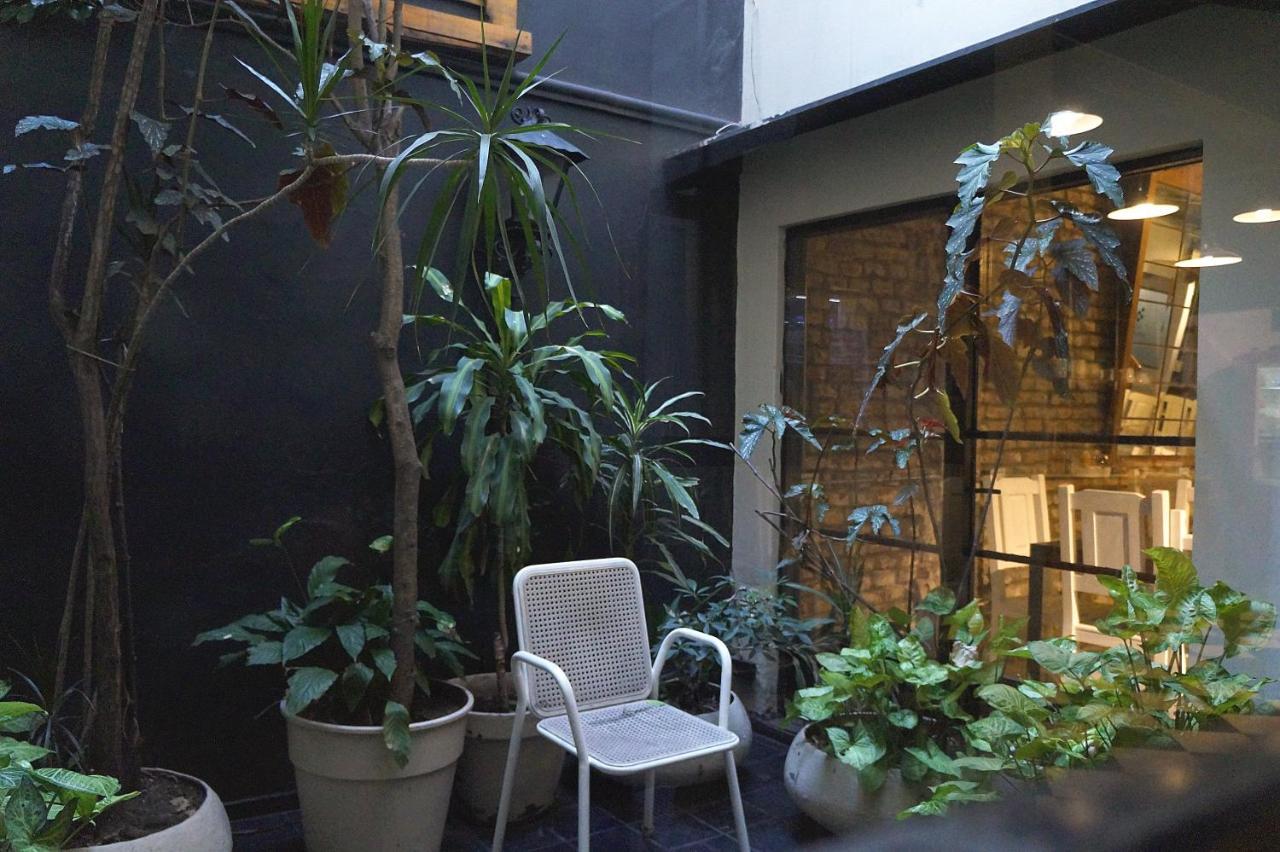 Casa Urbana Hotel 코르도바 외부 사진