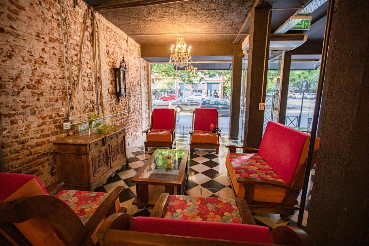 Casa Urbana Hotel 코르도바 외부 사진
