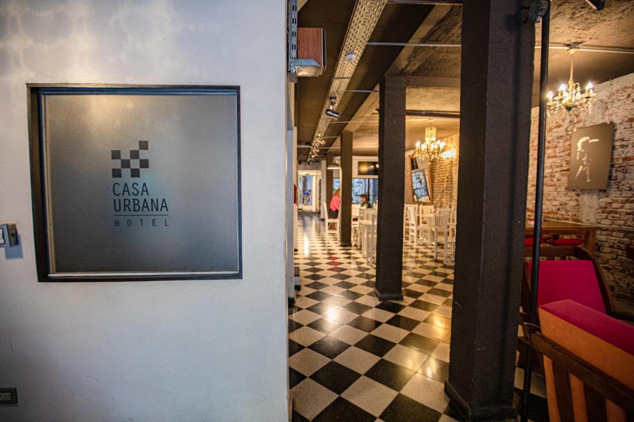 Casa Urbana Hotel 코르도바 외부 사진