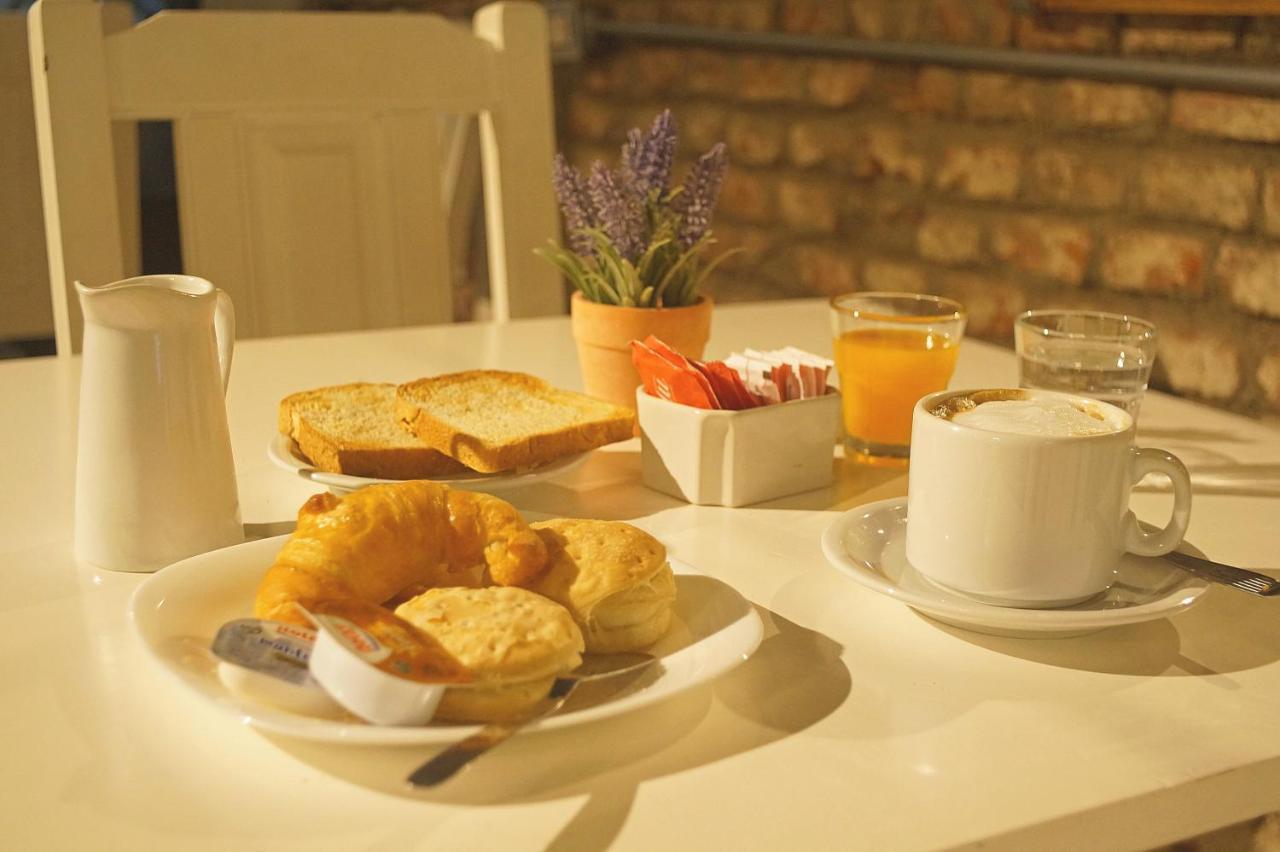 Casa Urbana Hotel 코르도바 외부 사진
