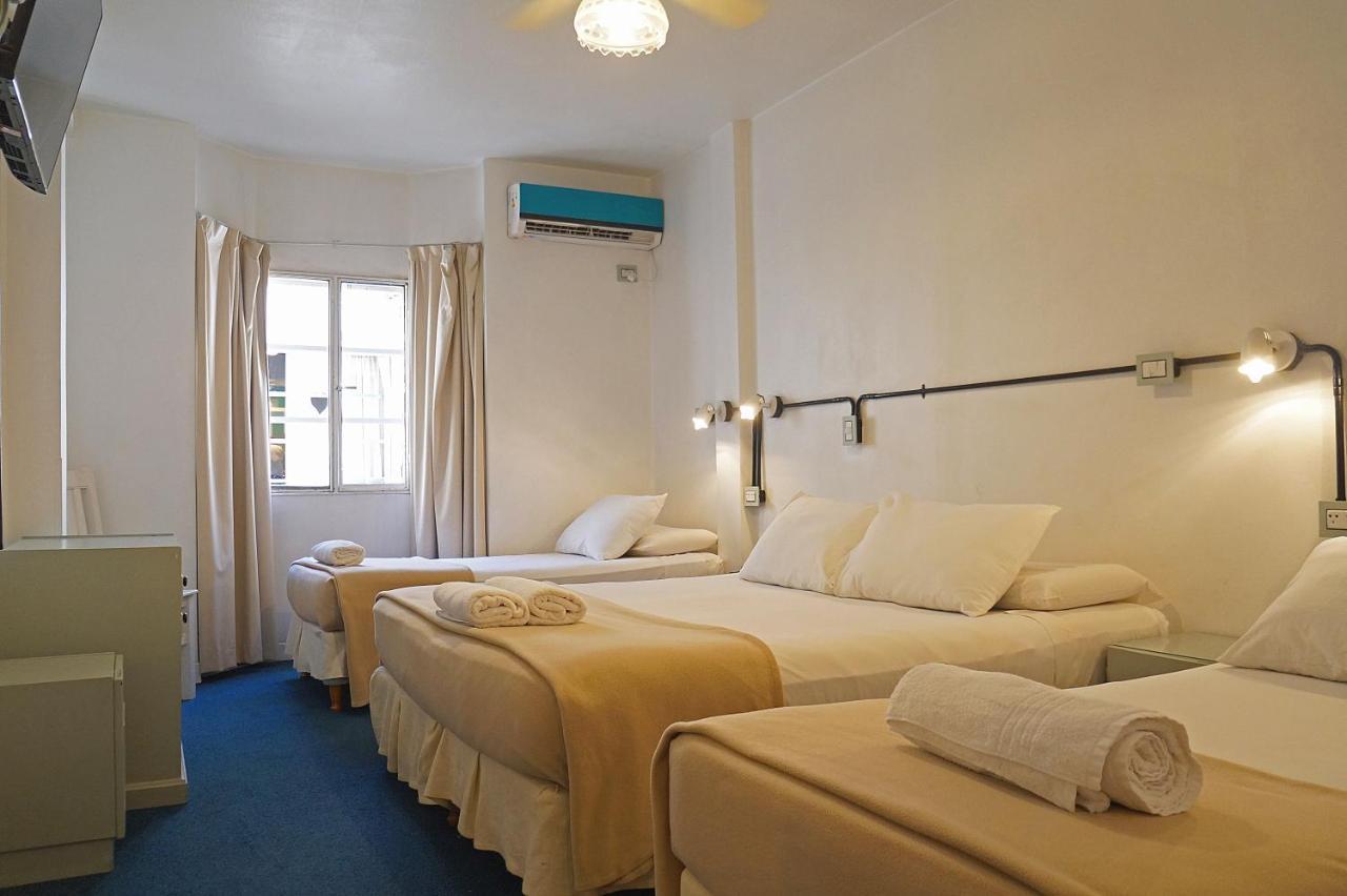 Casa Urbana Hotel 코르도바 외부 사진