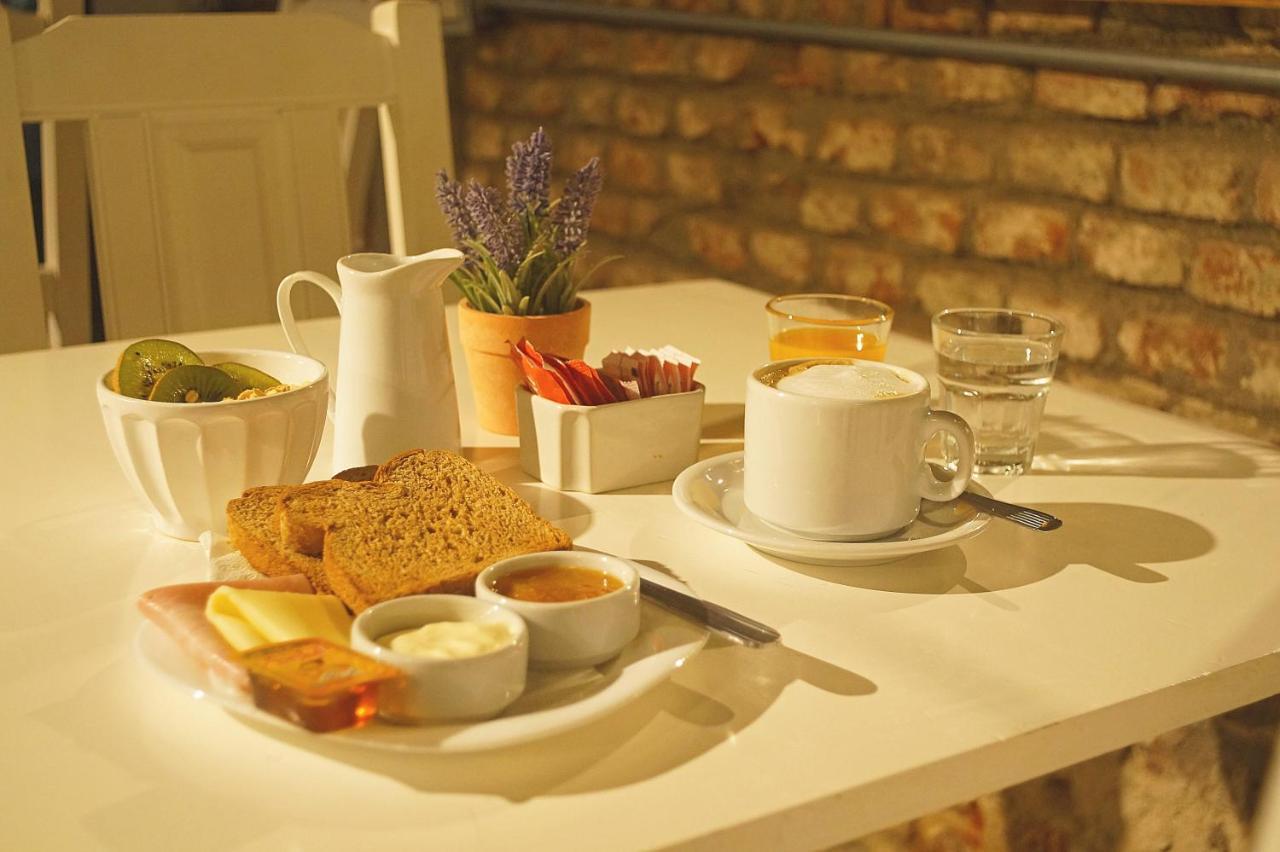 Casa Urbana Hotel 코르도바 외부 사진