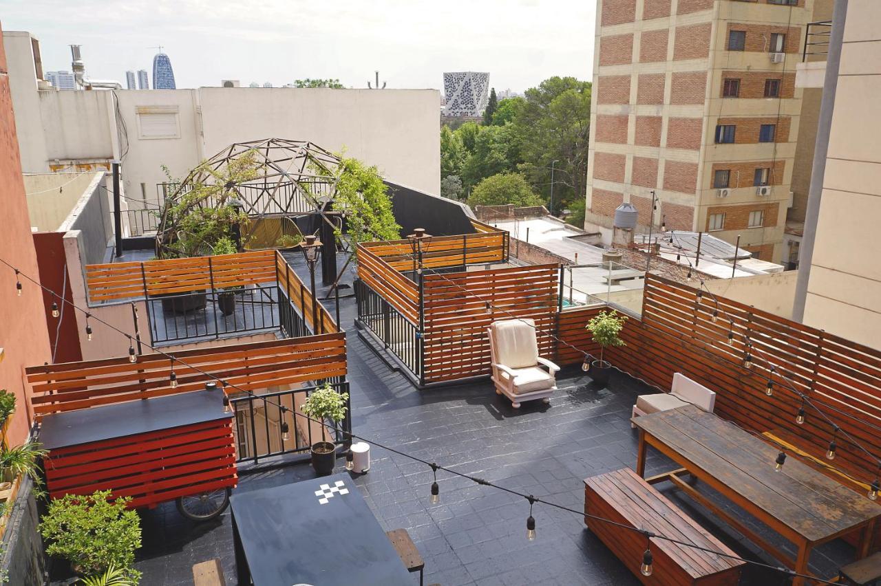 Casa Urbana Hotel 코르도바 외부 사진