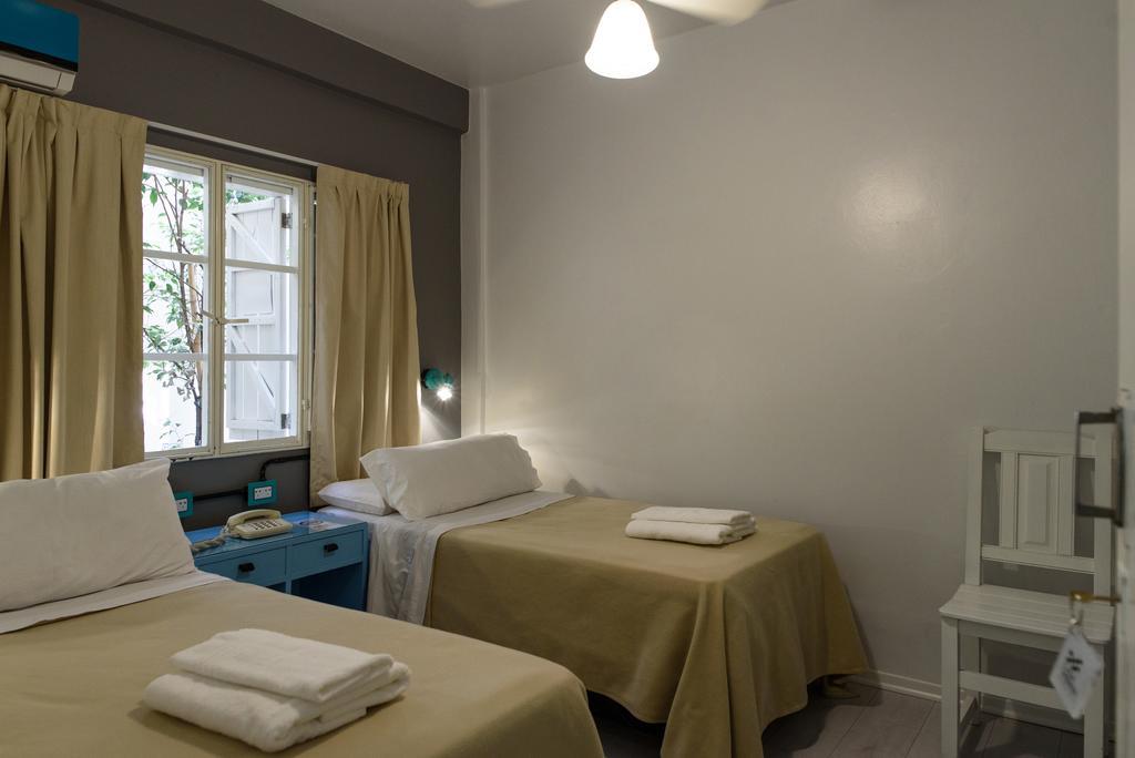 Casa Urbana Hotel 코르도바 외부 사진