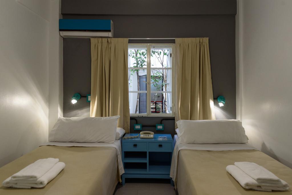 Casa Urbana Hotel 코르도바 외부 사진
