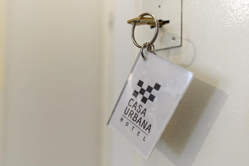 Casa Urbana Hotel 코르도바 외부 사진