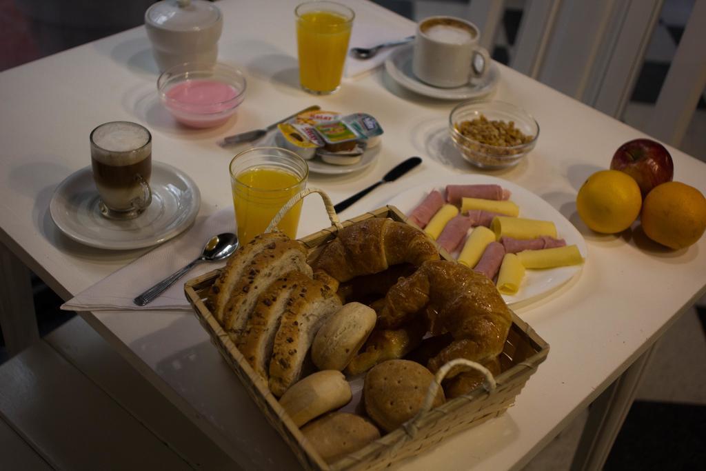 Casa Urbana Hotel 코르도바 외부 사진
