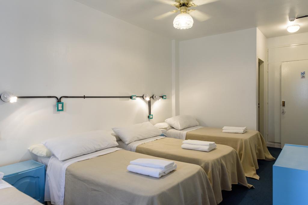 Casa Urbana Hotel 코르도바 객실 사진